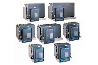 C-Power Air Circuit Breakers